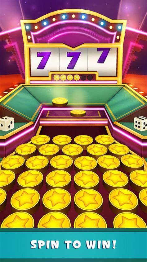 Play Coin Dozer Slot