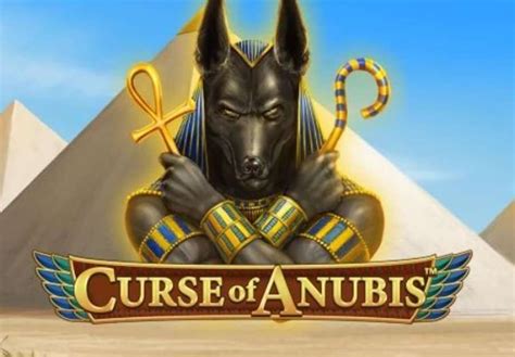 Play Curse Of Anubis Slot