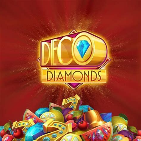 Play Deco Diamonds Slot