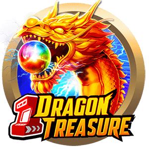 Play Dragon Treasure Slot