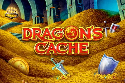 Play Dragons Cache Slot