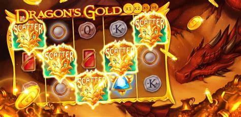 Play Dragons Gold Slot