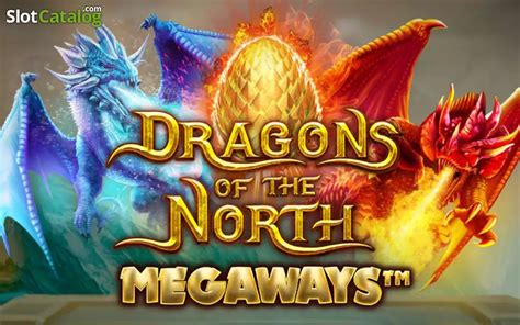 Play Dragons Of The North Megaways Slot