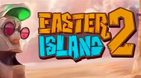 Play Easter Island 2 Slot