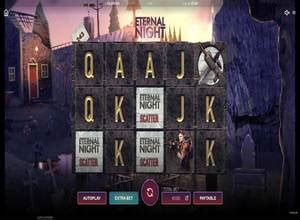 Play Eternal Night Slot