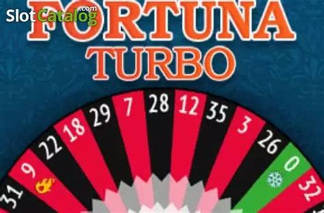 Play Fortuna Turbo Slot