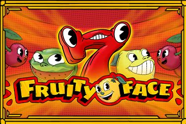 Play Fruity Face Slot