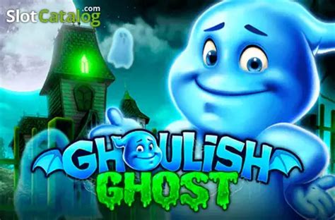 Play Ghoulish Ghost Slot