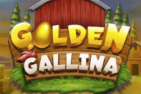 Play Golden Gallina Slot