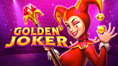 Play Golden Joker Slot