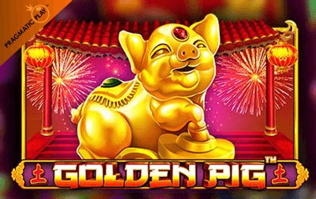 Play Golden Pig Slot