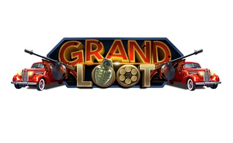 Play Grand Loot Slot