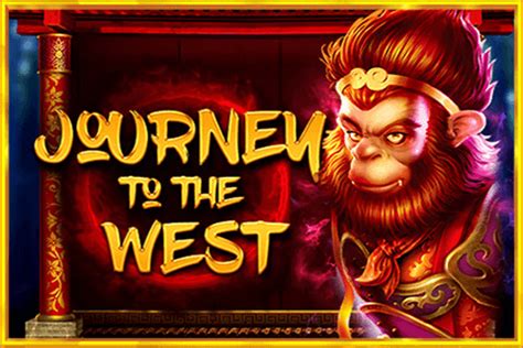 Play Journey To West Slot