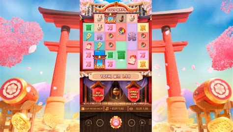 Play Kawaii Neko Slot