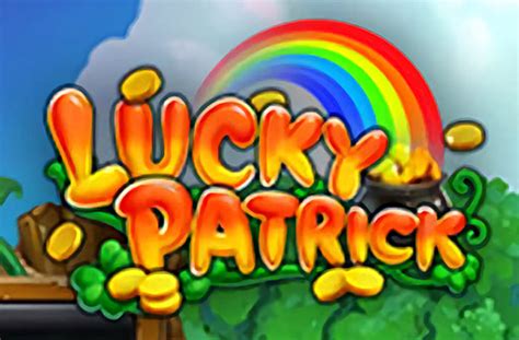Play Lucky Patrick Slot