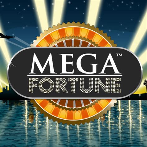Play Mega Fortune Slot
