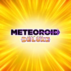 Play Meteoroid Slot
