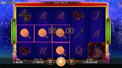 Play Millennium Love Slot