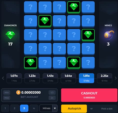 Play Mining Casino Apostas