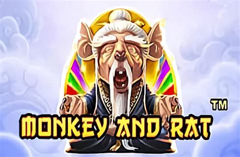 Play Monkey And Rat Slot
