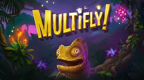 Play Multifly Slot