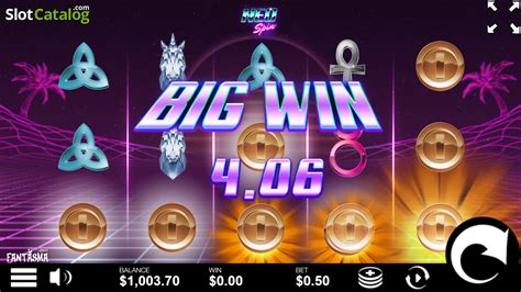Play Neo Spin Slot