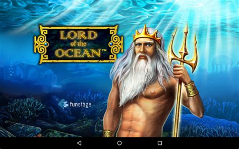 Play Ocean Lord Slot