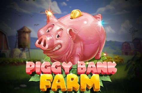Play Piggy Bank Farm Slot