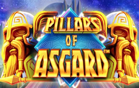 Play Pillars Of Asgard Slot