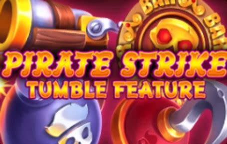 Play Pirate Strike Slot