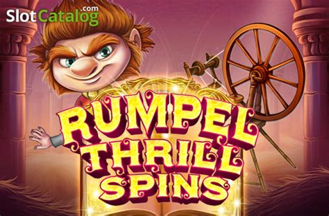 Play Rumpel Thrill Spins Slot