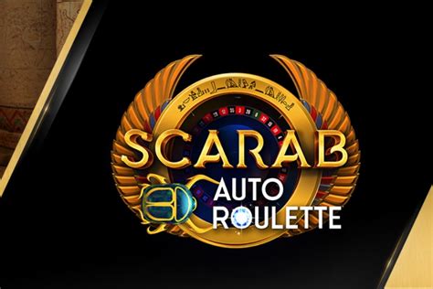 Play Scarab Auto Roulette Slot