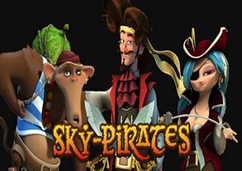 Play Sky Pirates Slot