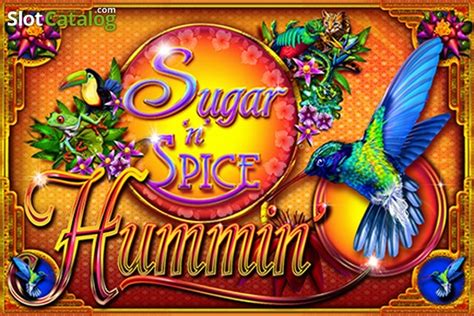 Play Sugar N Spice Slot