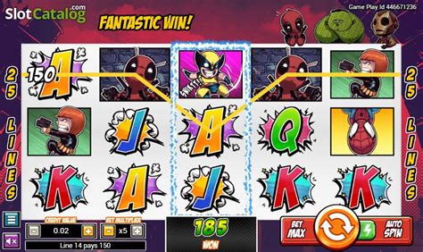 Play Super Kids Slot