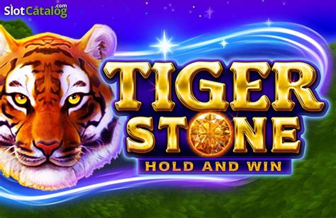 Play Tiger Stone Slot