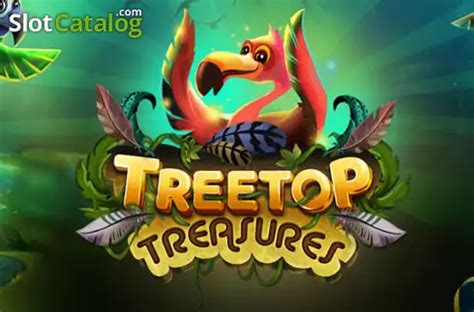 Play Treetop Treasures Slot