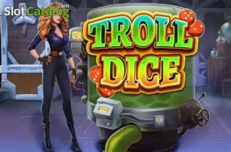 Play Troll Dice Slot