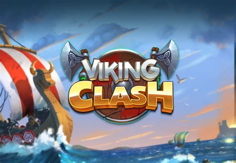 Play Viking Clash Slot