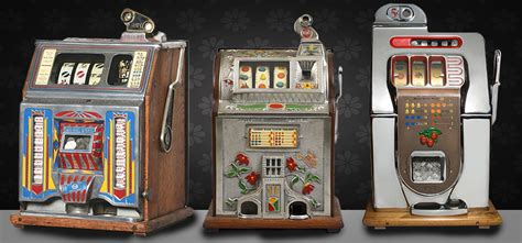 Play Vintage Slot