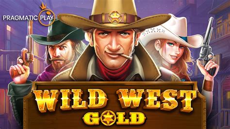 Play Wild West Wins Slot