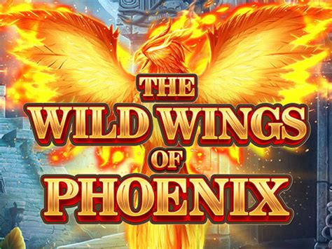 Play Wings Of The Phoenix Slot