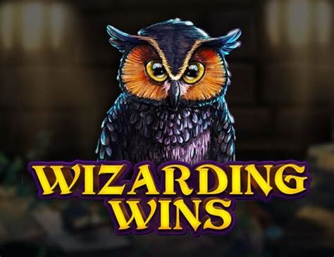 Play Wizarding Wins Slot