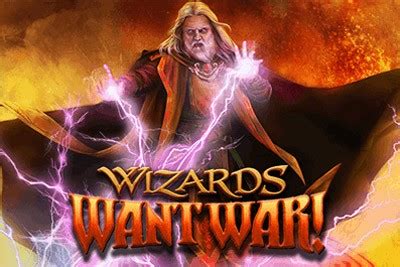 Play Wizards Want War Slot