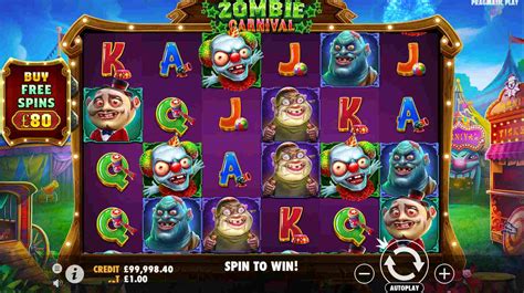 Play Zombie Hunter Slot