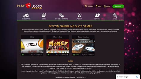 Playbitcoingames Casino Haiti