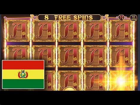 Players555 Casino Bolivia