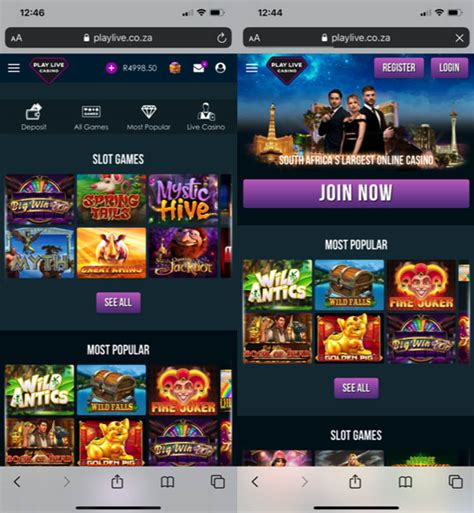 Playlive  Casino Download