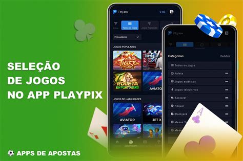 Playpix Casino Apk