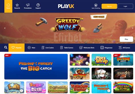 Playuk Casino Costa Rica